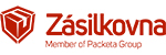 zásilkovna logo